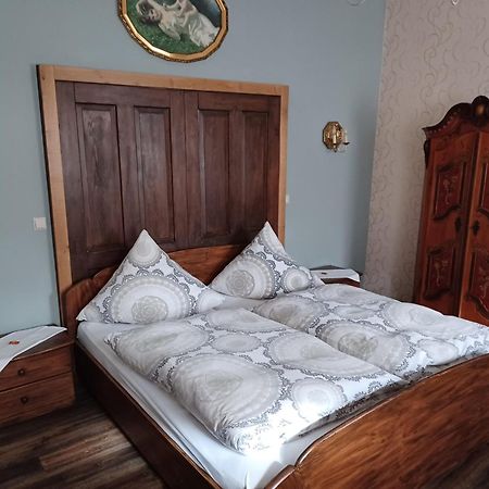 Gaestehaus Frevel Münstermaifeld المظهر الخارجي الصورة
