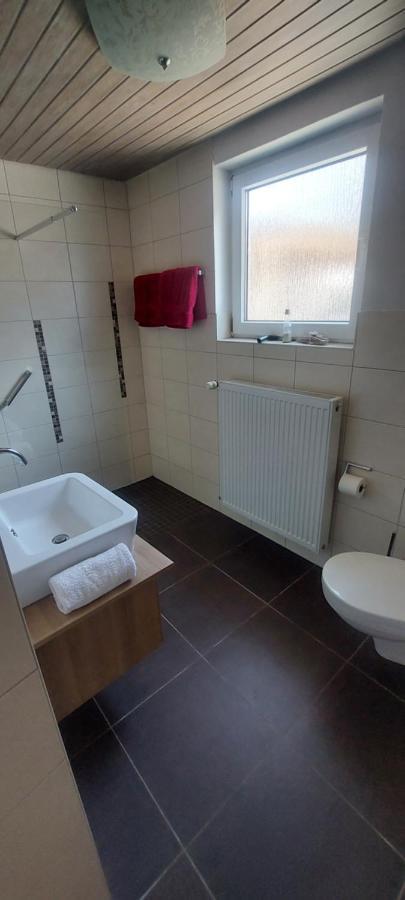 Gaestehaus Frevel Münstermaifeld المظهر الخارجي الصورة