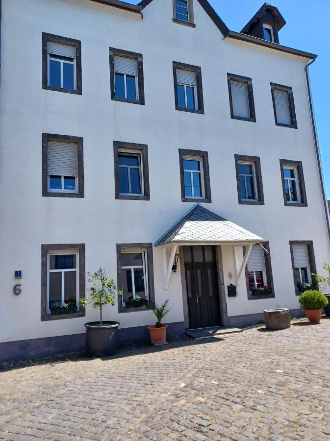 Gaestehaus Frevel Münstermaifeld المظهر الخارجي الصورة