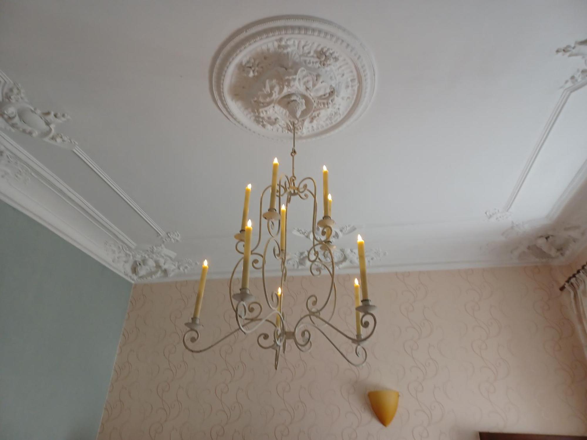 Gaestehaus Frevel Münstermaifeld المظهر الخارجي الصورة